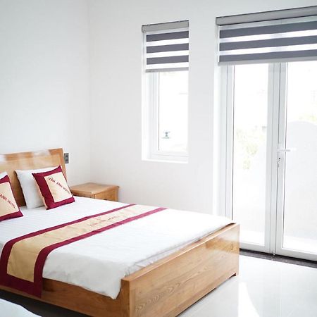 Van Anh Hotel Вунгтау Экстерьер фото