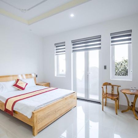 Van Anh Hotel Вунгтау Экстерьер фото