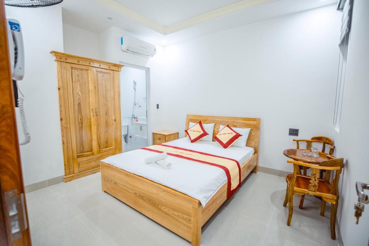 Van Anh Hotel Вунгтау Экстерьер фото